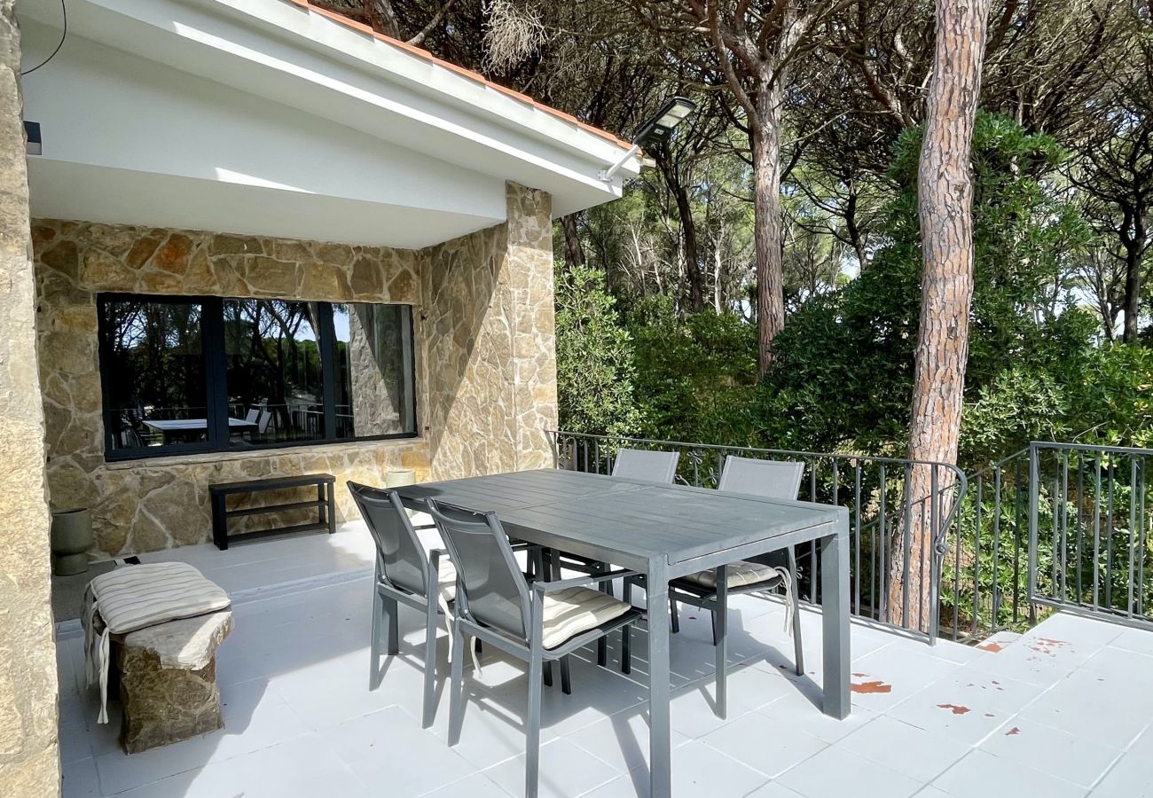 Villa in Pals - VILLA MIGJORN Villa in Pals - VILLA MIGJORN