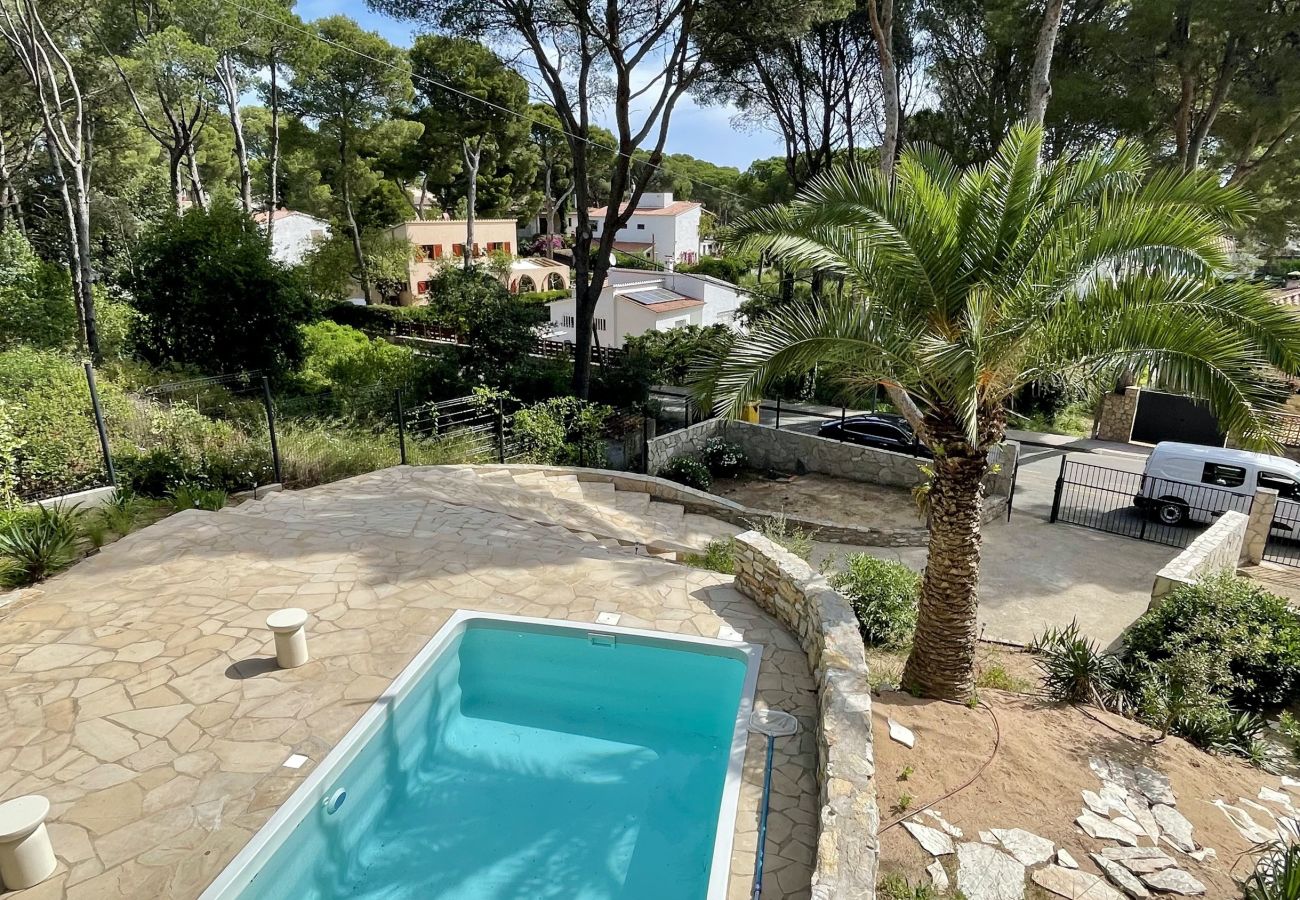 Villa in Pals - VILLA MIGJORN Villa in Pals - VILLA MIGJORN