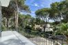 Villa in Pals - VILLA MIGJORN Villa in Pals - VILLA MIGJORN