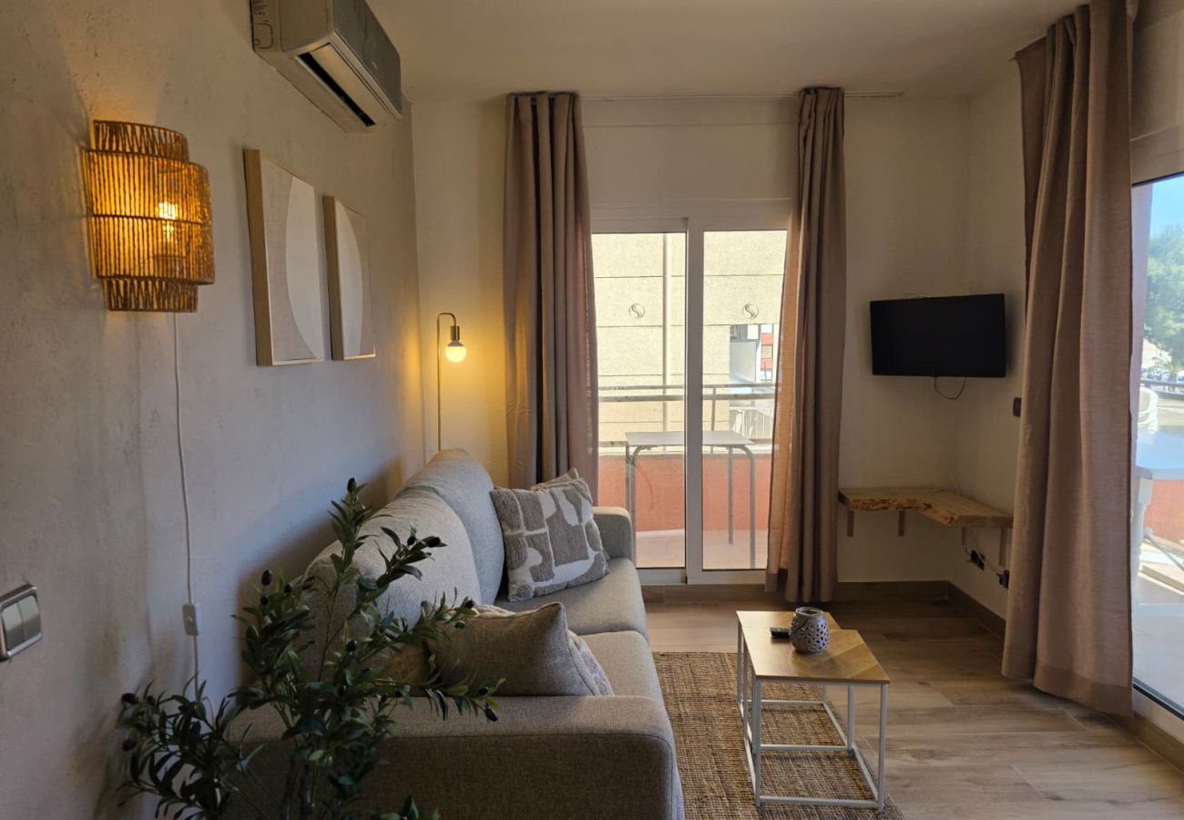 Ferienwohnung in Estartit - SALLES BEACH 33