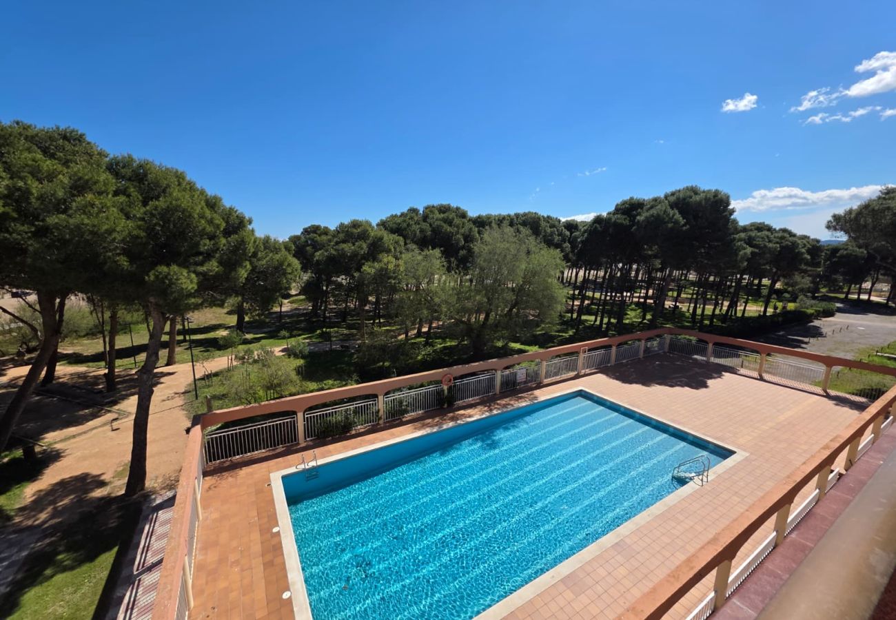 Ferienwohnung in Estartit - SALLES BEACH 33