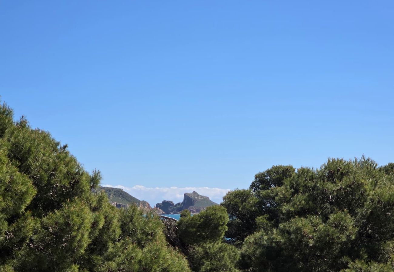 Ferienwohnung in Estartit - SALLES BEACH 33