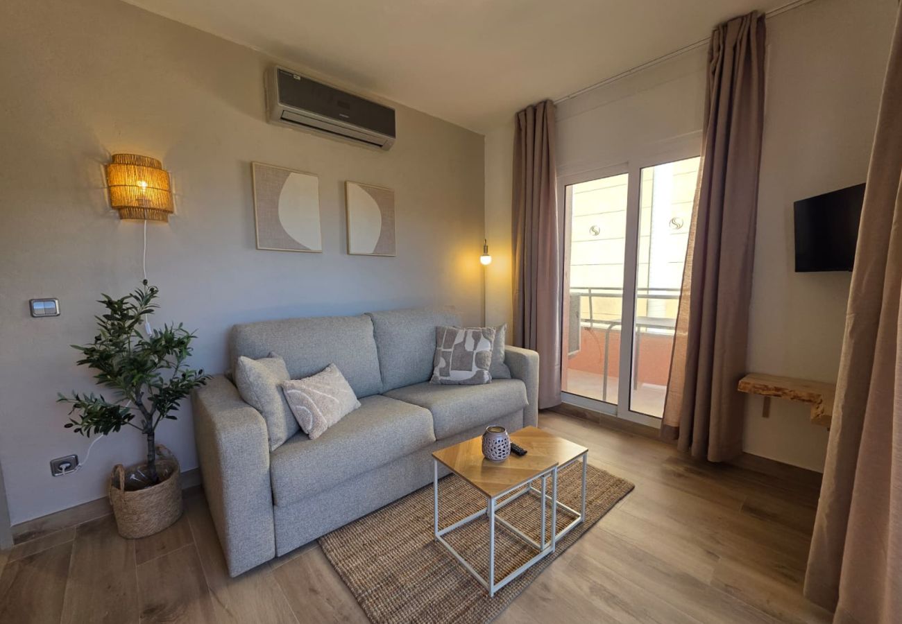 Ferienwohnung in Estartit - SALLES BEACH 33