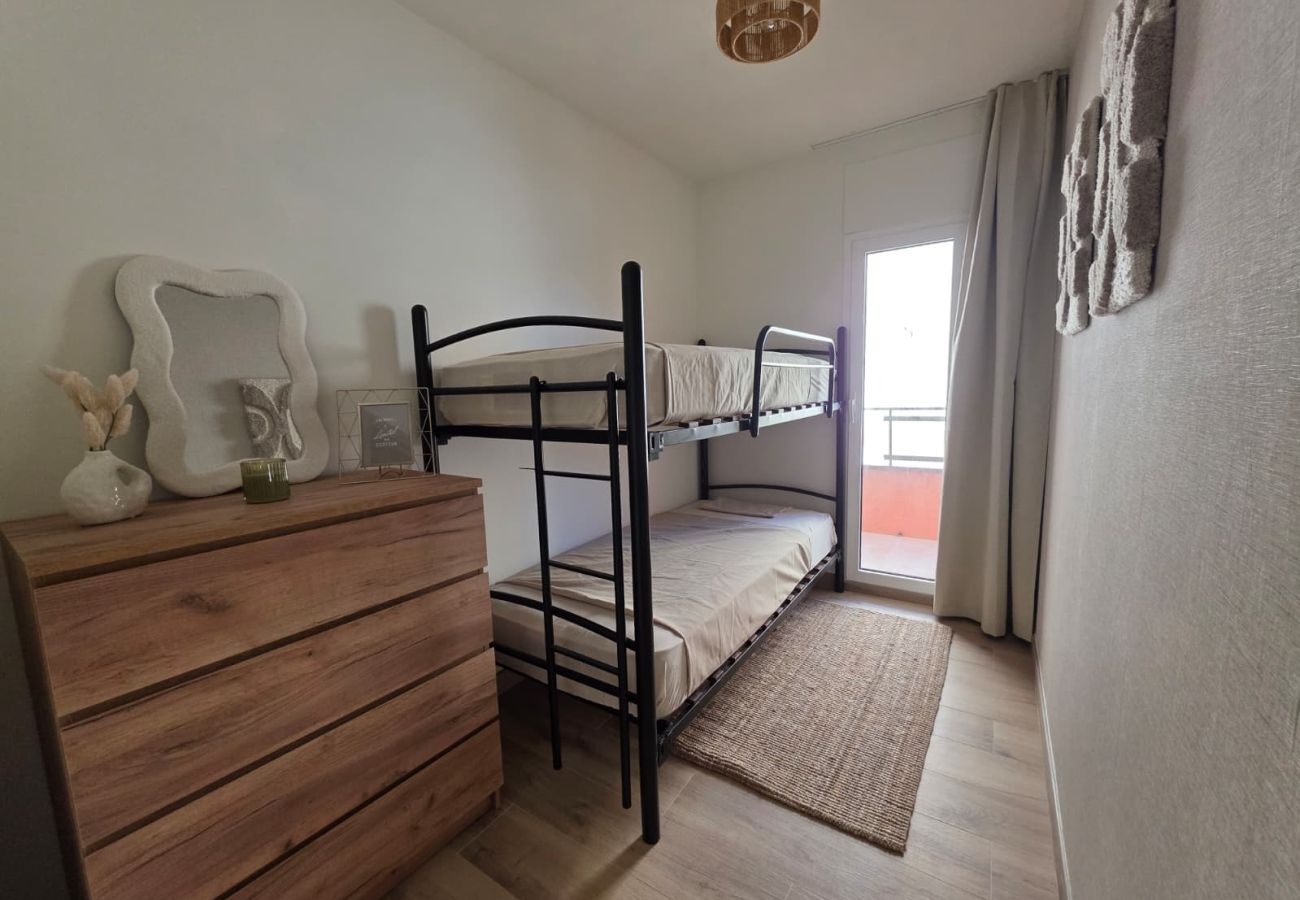 Ferienwohnung in Estartit - SALLES BEACH 33
