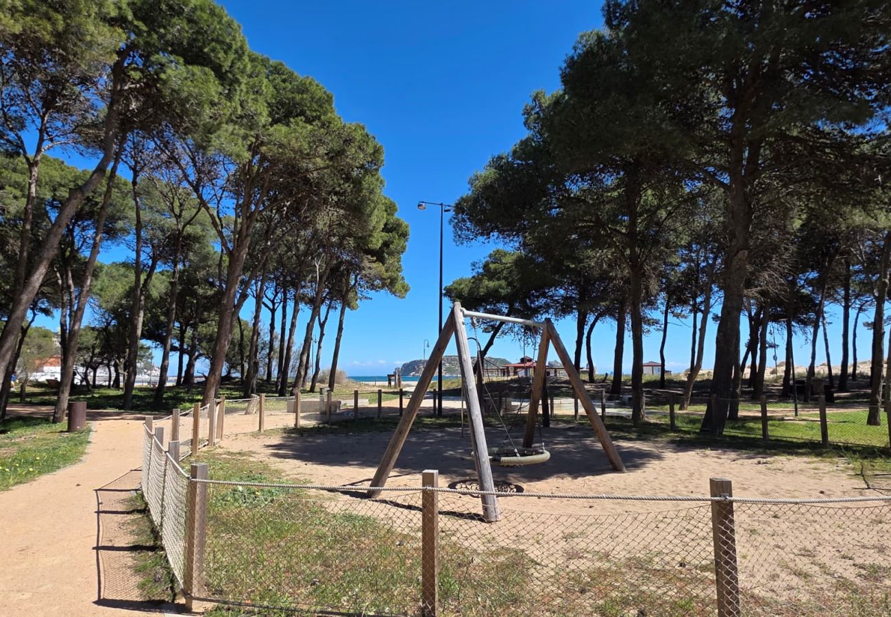 Ferienwohnung in Estartit - SALLES BEACH 33