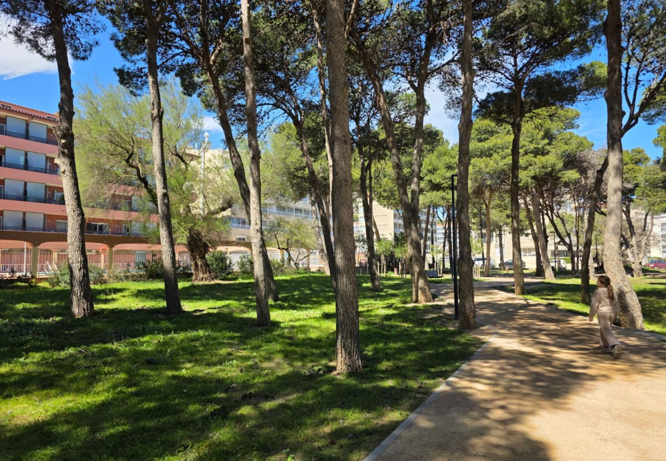 Ferienwohnung in Estartit - SALLES BEACH 33