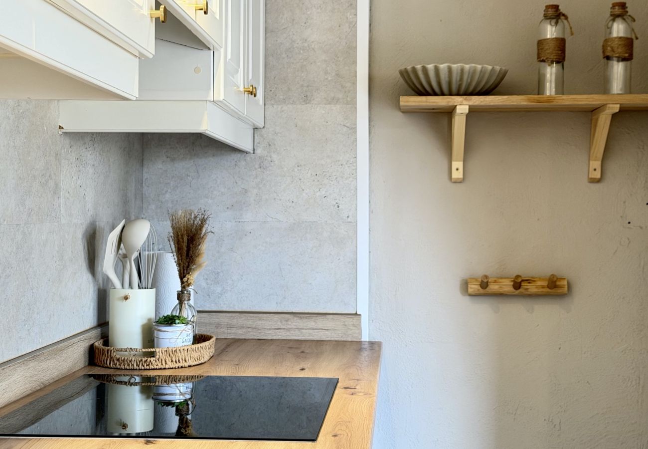 Ferienwohnung in Estartit - SALLES BEACH 33