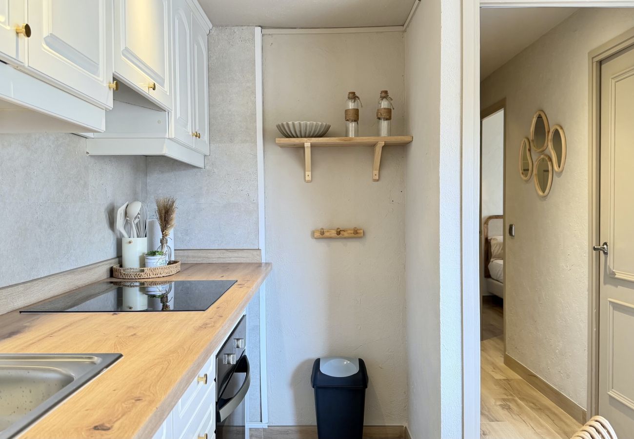 Ferienwohnung in Estartit - SALLES BEACH 33