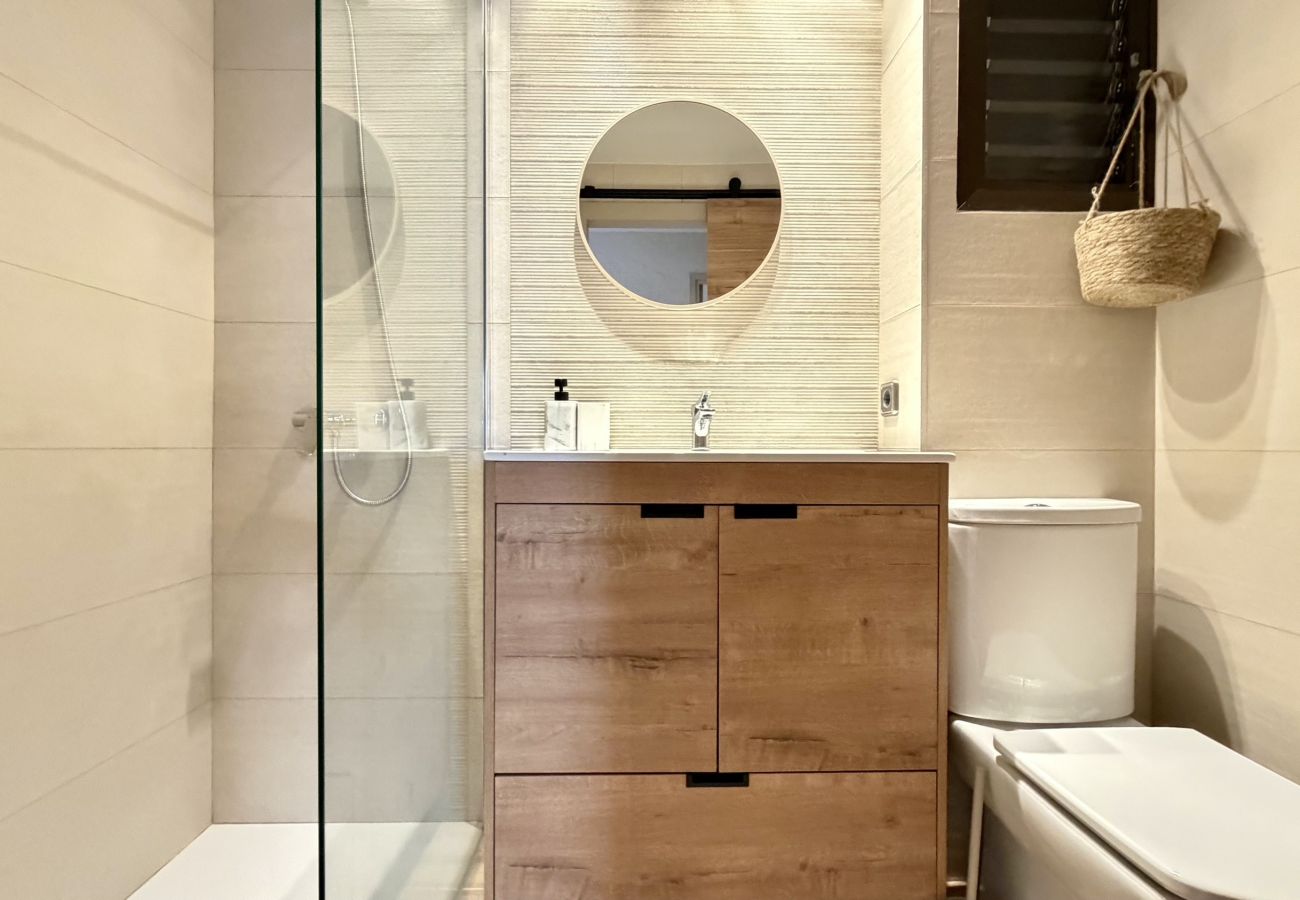 Ferienwohnung in Estartit - SALLES BEACH 33