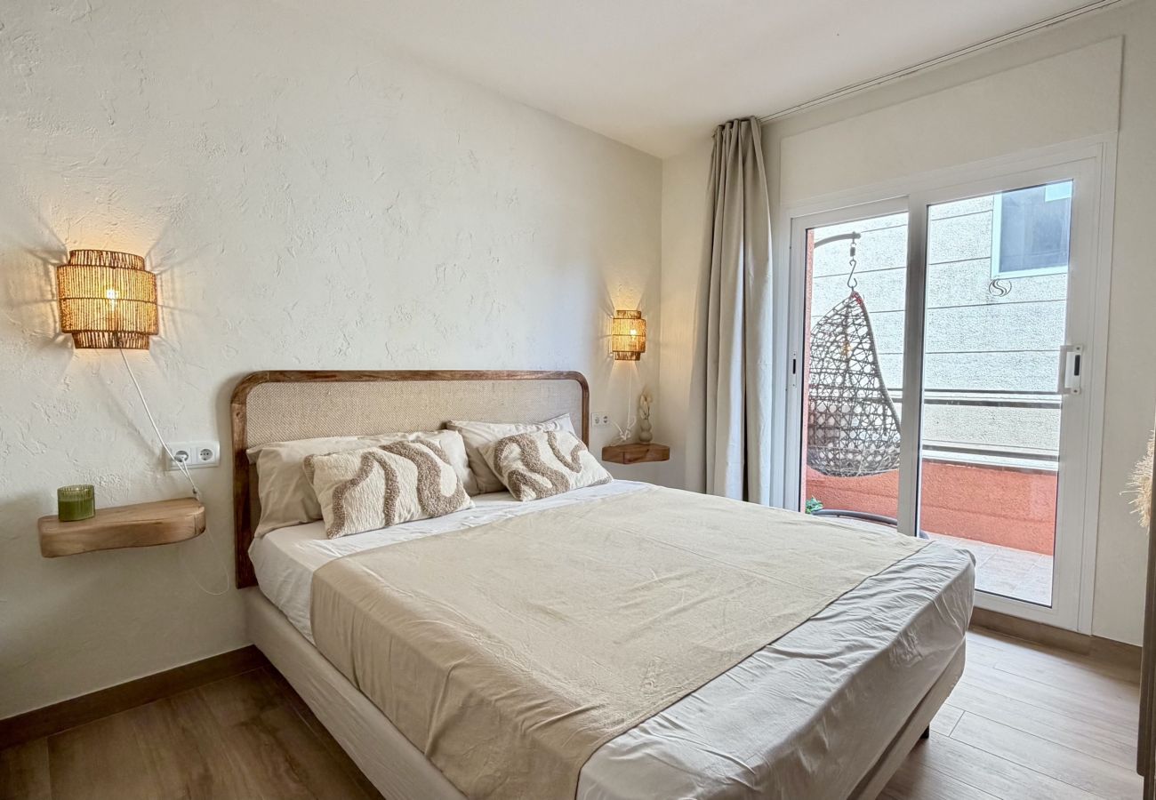Ferienwohnung in Estartit - SALLES BEACH 33