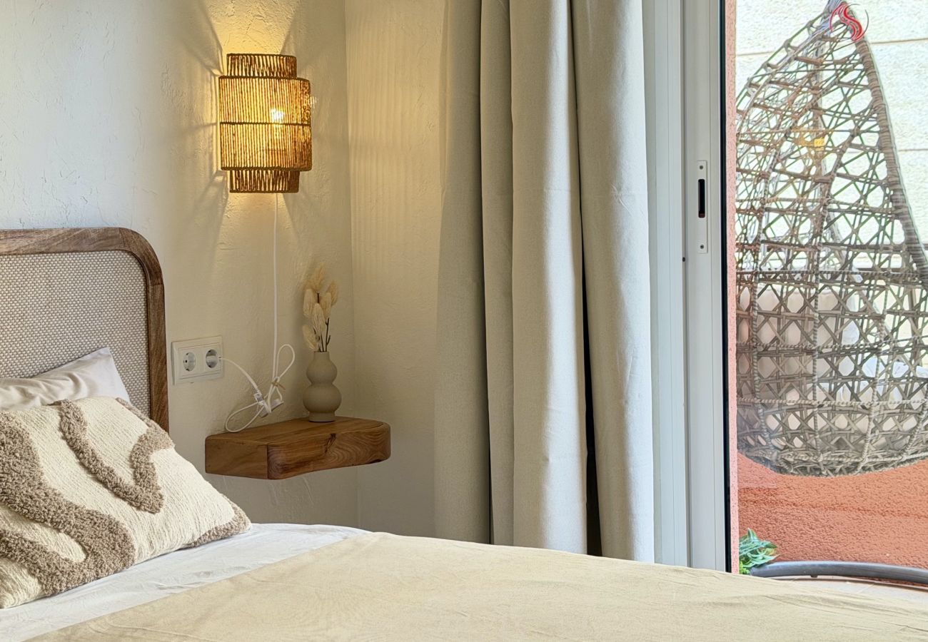 Ferienwohnung in Estartit - SALLES BEACH 33