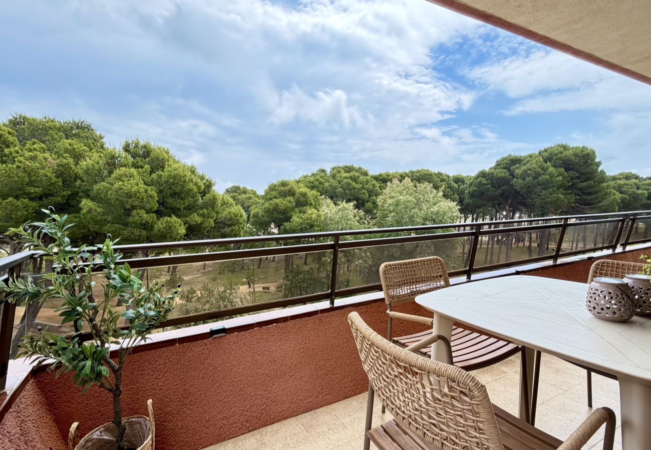 Ferienwohnung in Estartit - SALLES BEACH 33