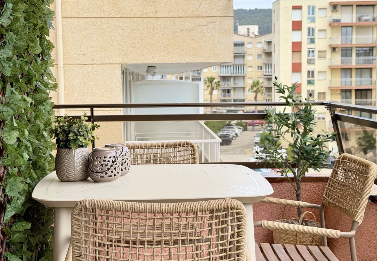 Ferienwohnung in Estartit - SALLES BEACH 33