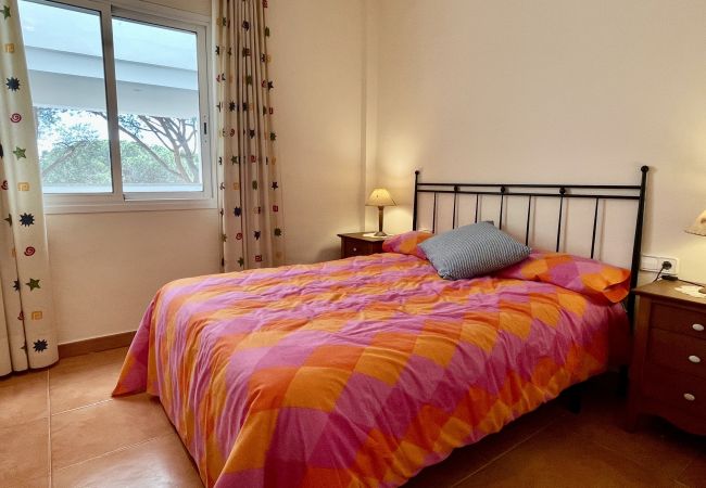 Ferienwohnung in Pals - GREEN MAR F 304 Ferienwohnung in Pals - GREEN MAR F 304