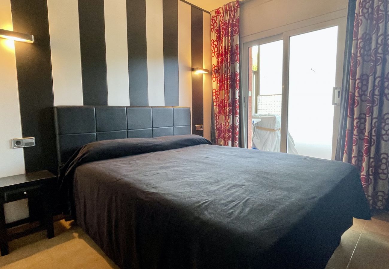 Ferienwohnung in Estartit - SALLES BEACH 20