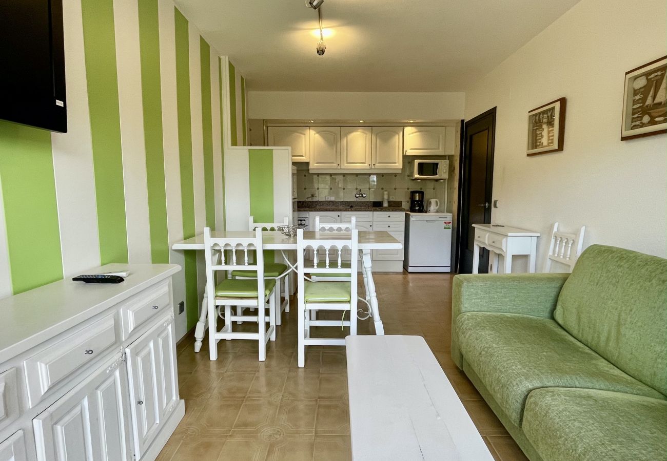 Ferienwohnung in Estartit - SALLES BEACH 20