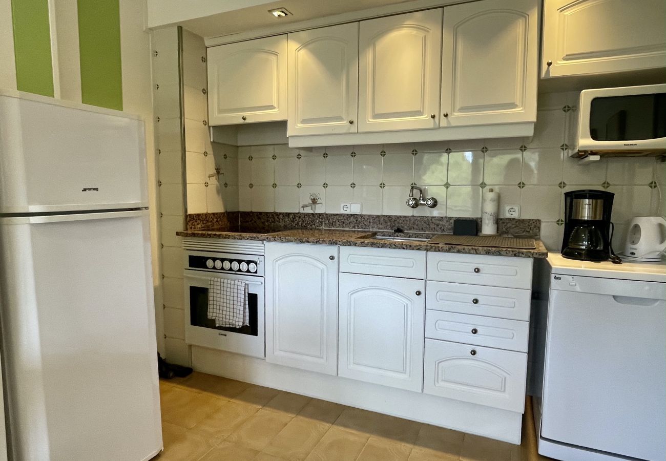 Ferienwohnung in Estartit - SALLES BEACH 20