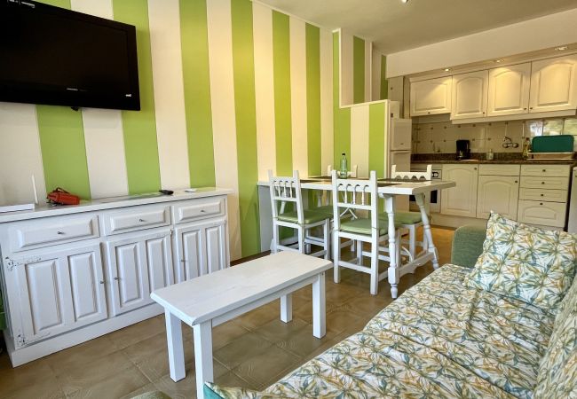 Ferienwohnung in Estartit - SALLES BEACH 6 Ferienwohnung in Estartit - SALLES BEACH 6