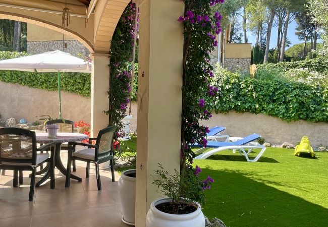 Villa in Pals - VILLA PINEDA 5 Villa in Pals - VILLA PINEDA 5