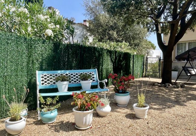 Villa in Pals - VILLA PINEDA 5 Villa in Pals - VILLA PINEDA 5