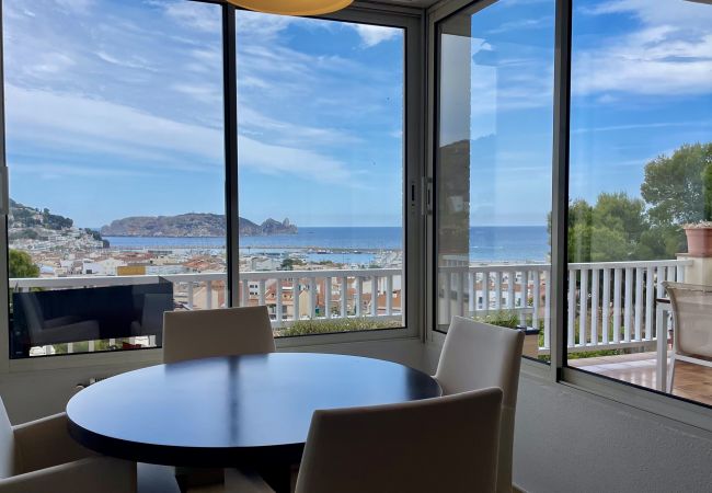 Villa in Estartit - VILLA CANTABRIC Villa in Estartit - VILLA CANTABRIC