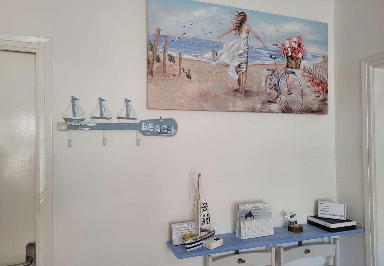 Ferienwohnung in Estartit - OMEGA 4 2-C