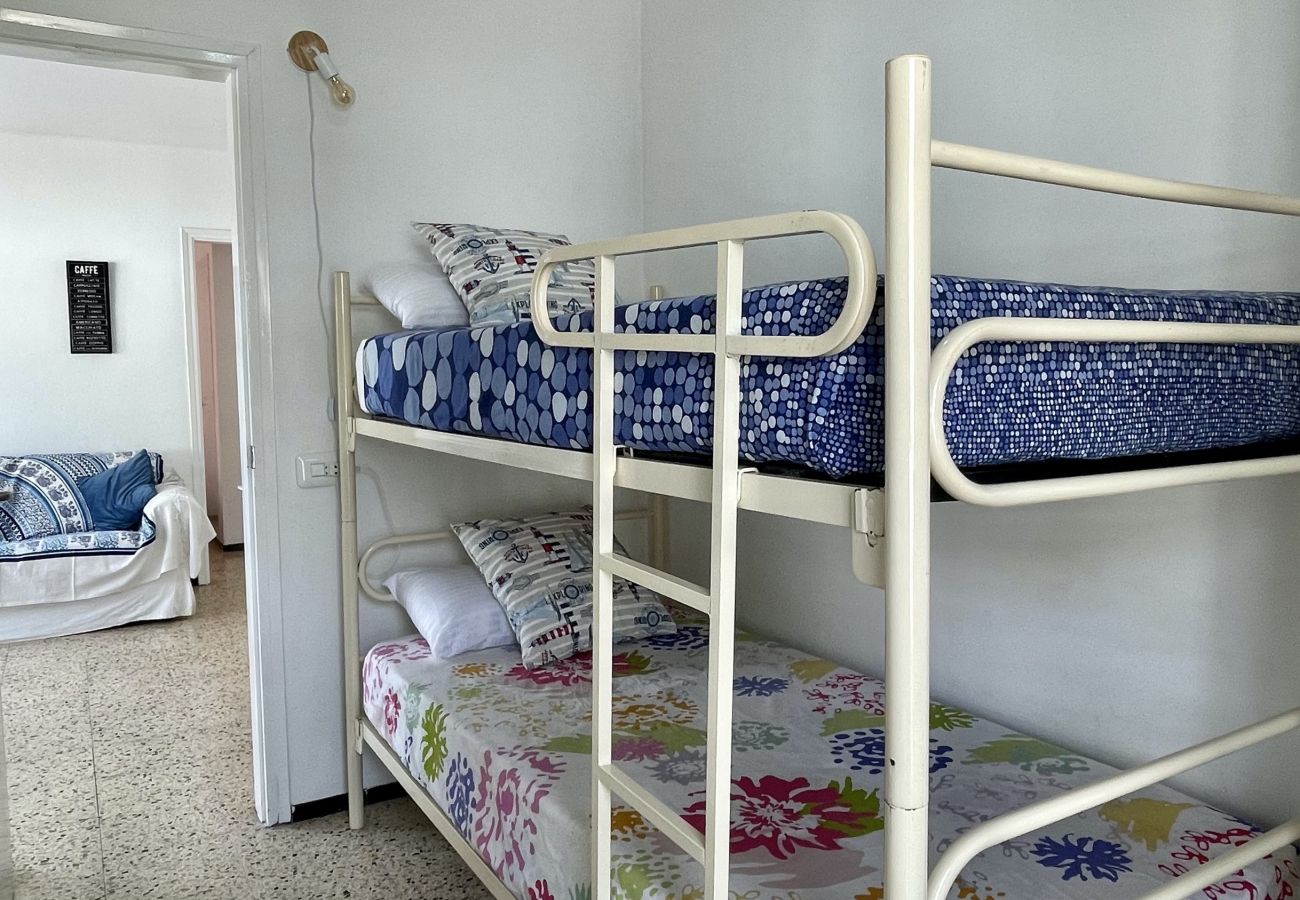 Ferienwohnung in Estartit - OMEGA 4 2-C