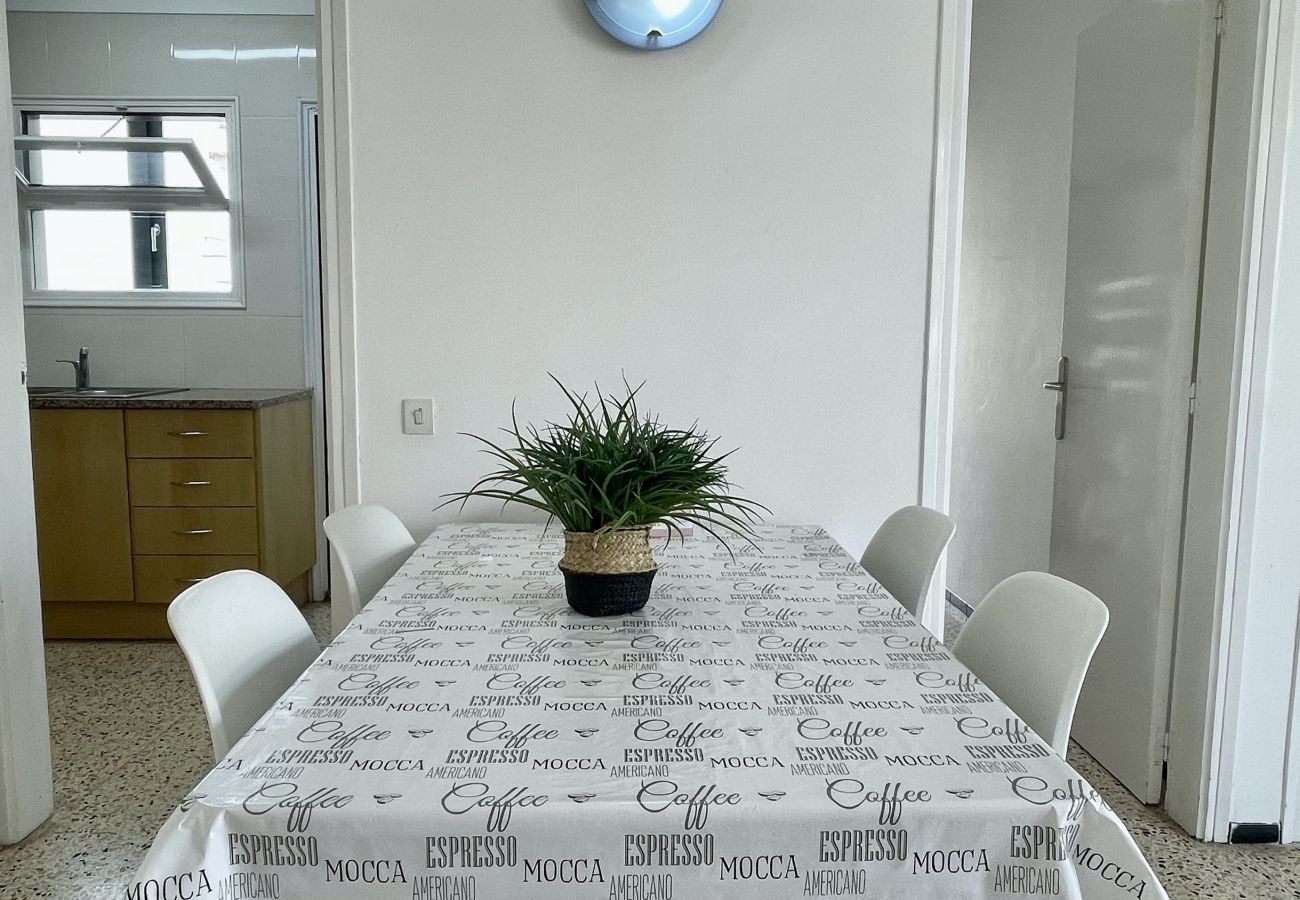 Ferienwohnung in Estartit - OMEGA 4 2-C