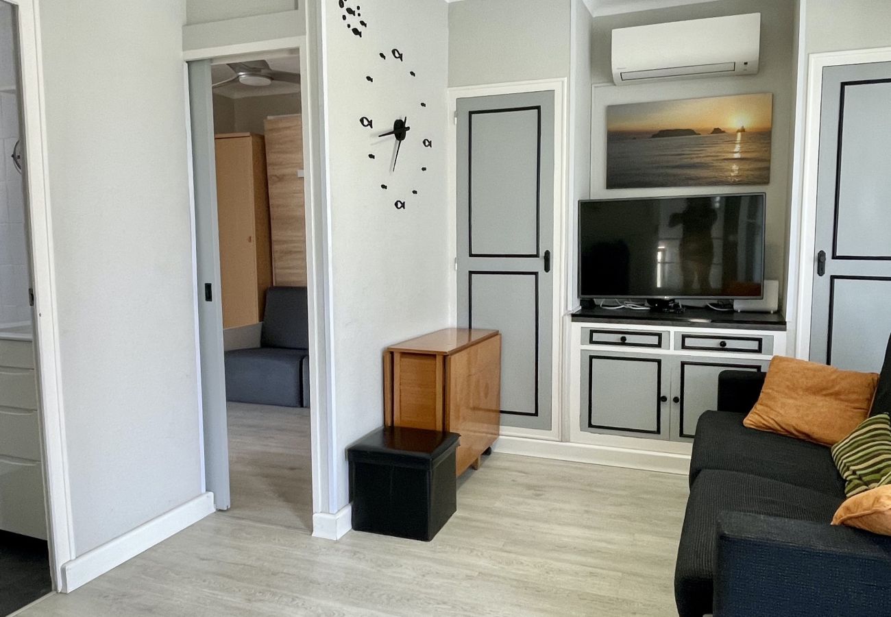 Ferienwohnung in Estartit - PORT 40 ATIC