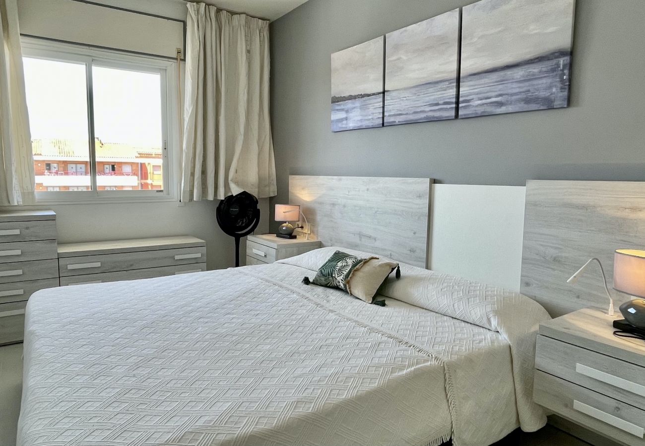 Ferienwohnung in Estartit - BLAUMAR B 36