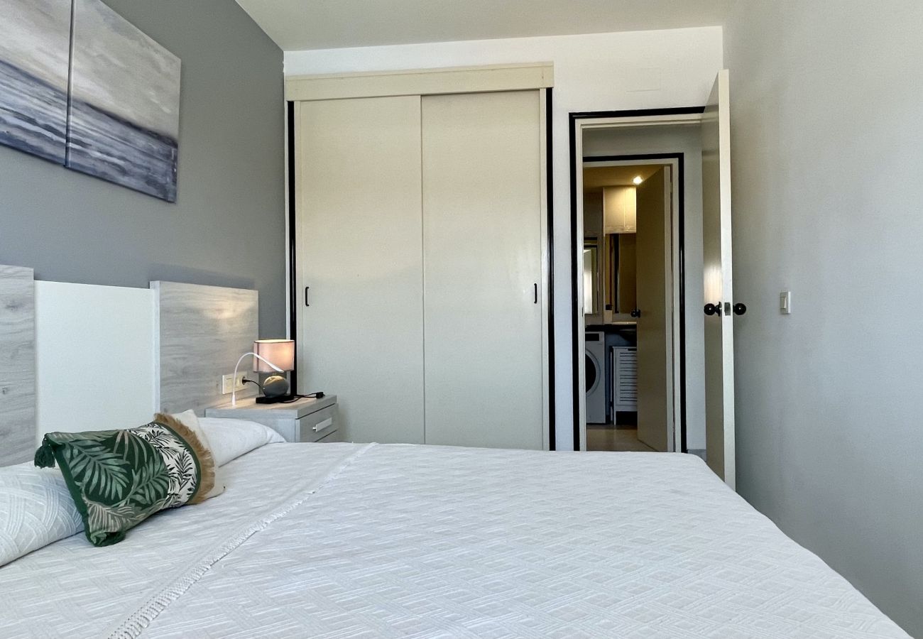 Ferienwohnung in Estartit - BLAUMAR B 36