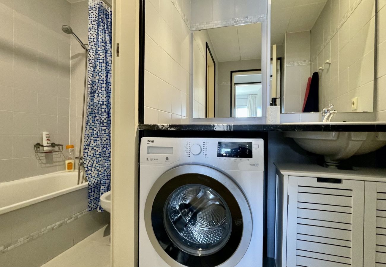Ferienwohnung in Estartit - BLAUMAR B 36