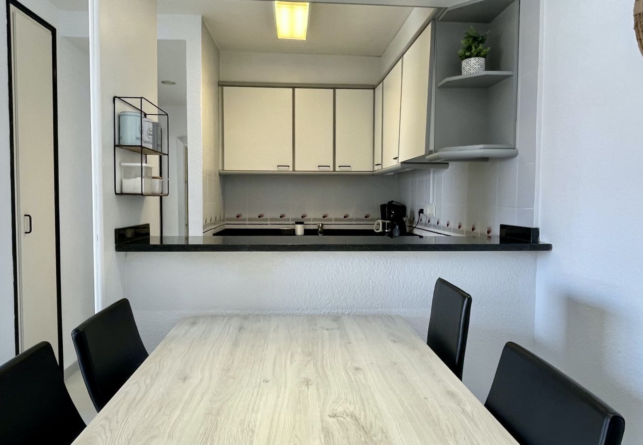Ferienwohnung in Estartit - BLAUMAR B 36