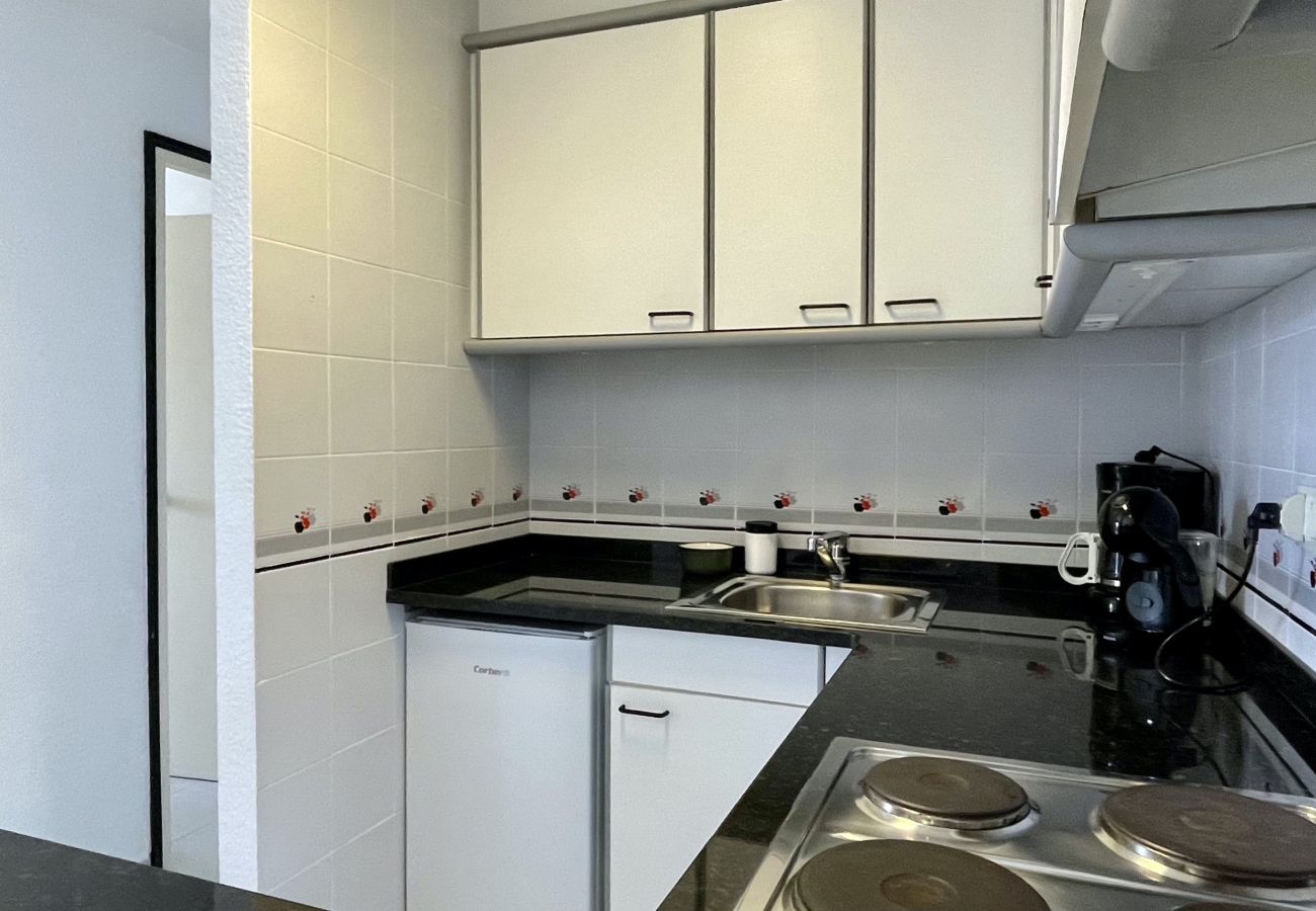 Ferienwohnung in Estartit - BLAUMAR B 36
