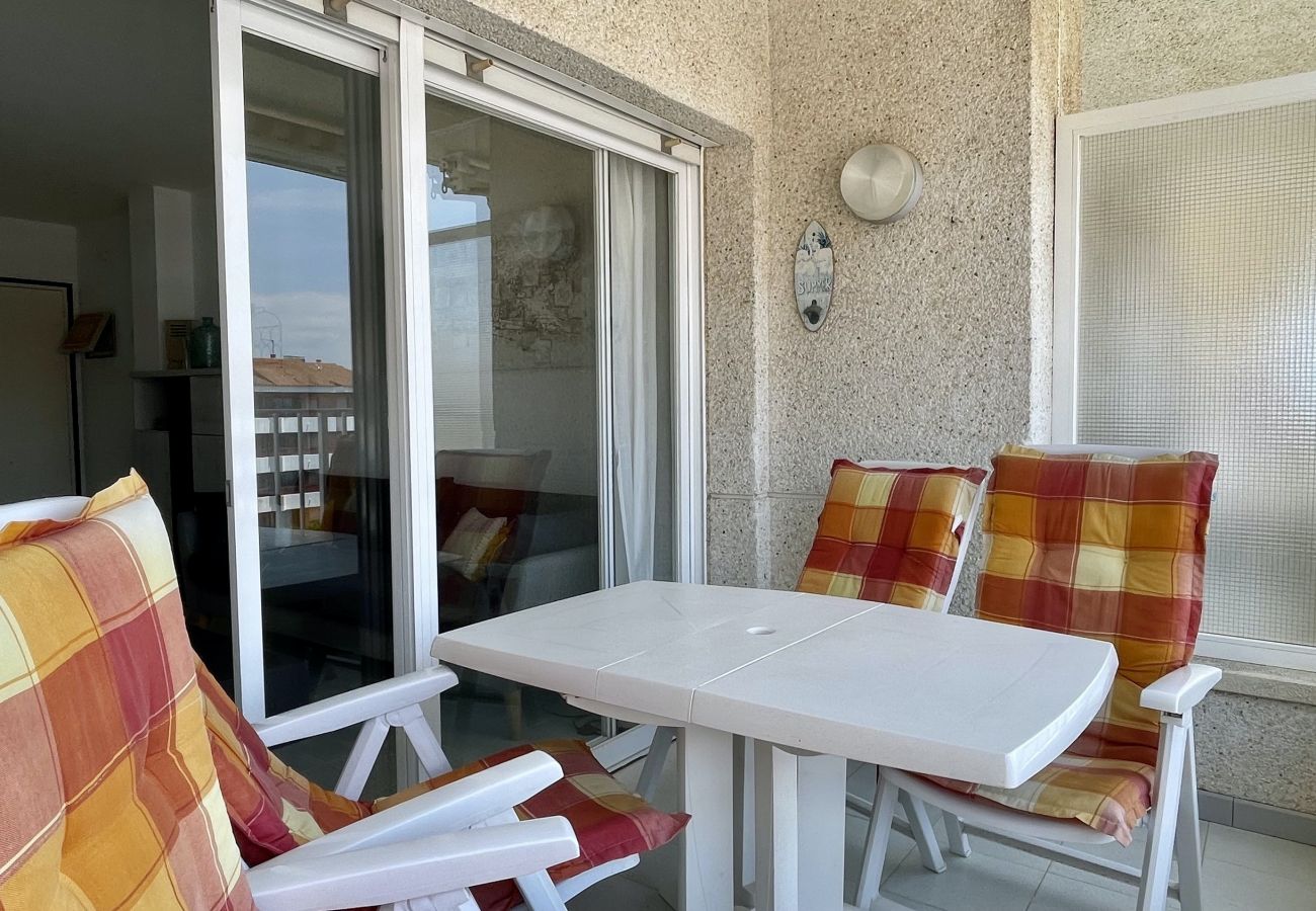 Ferienwohnung in Estartit - BLAUMAR B 36