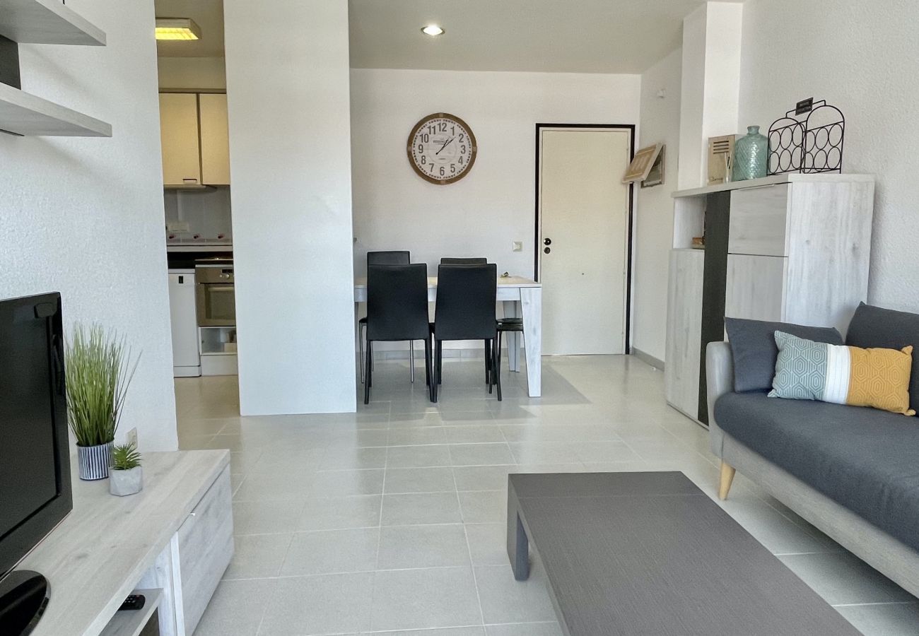 Ferienwohnung in Estartit - BLAUMAR B 36
