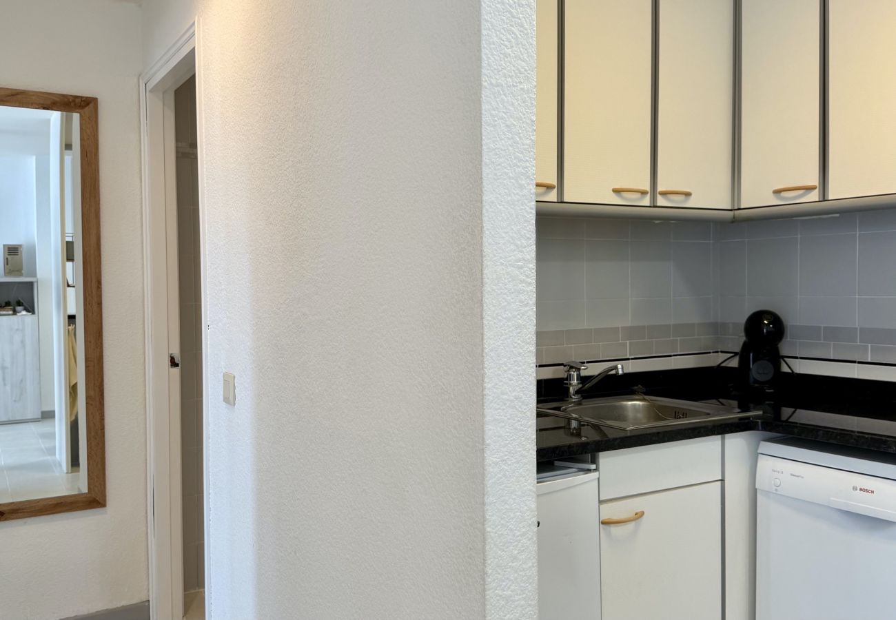 Ferienwohnung in Estartit - BLAUMAR B 36