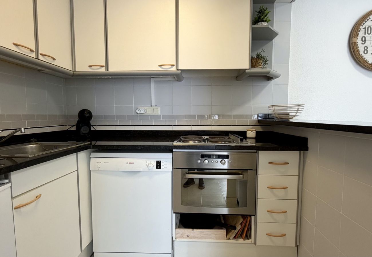Ferienwohnung in Estartit - BLAUMAR B 36