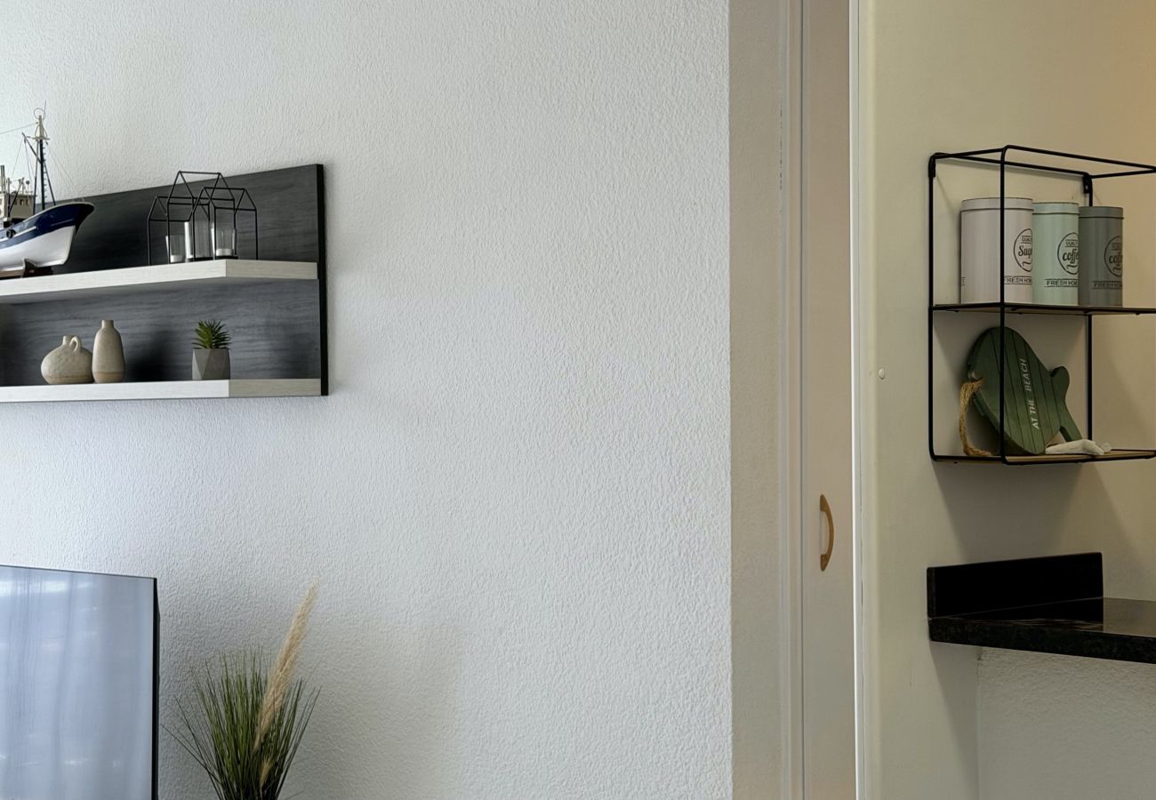 Ferienwohnung in Estartit - BLAUMAR B 36