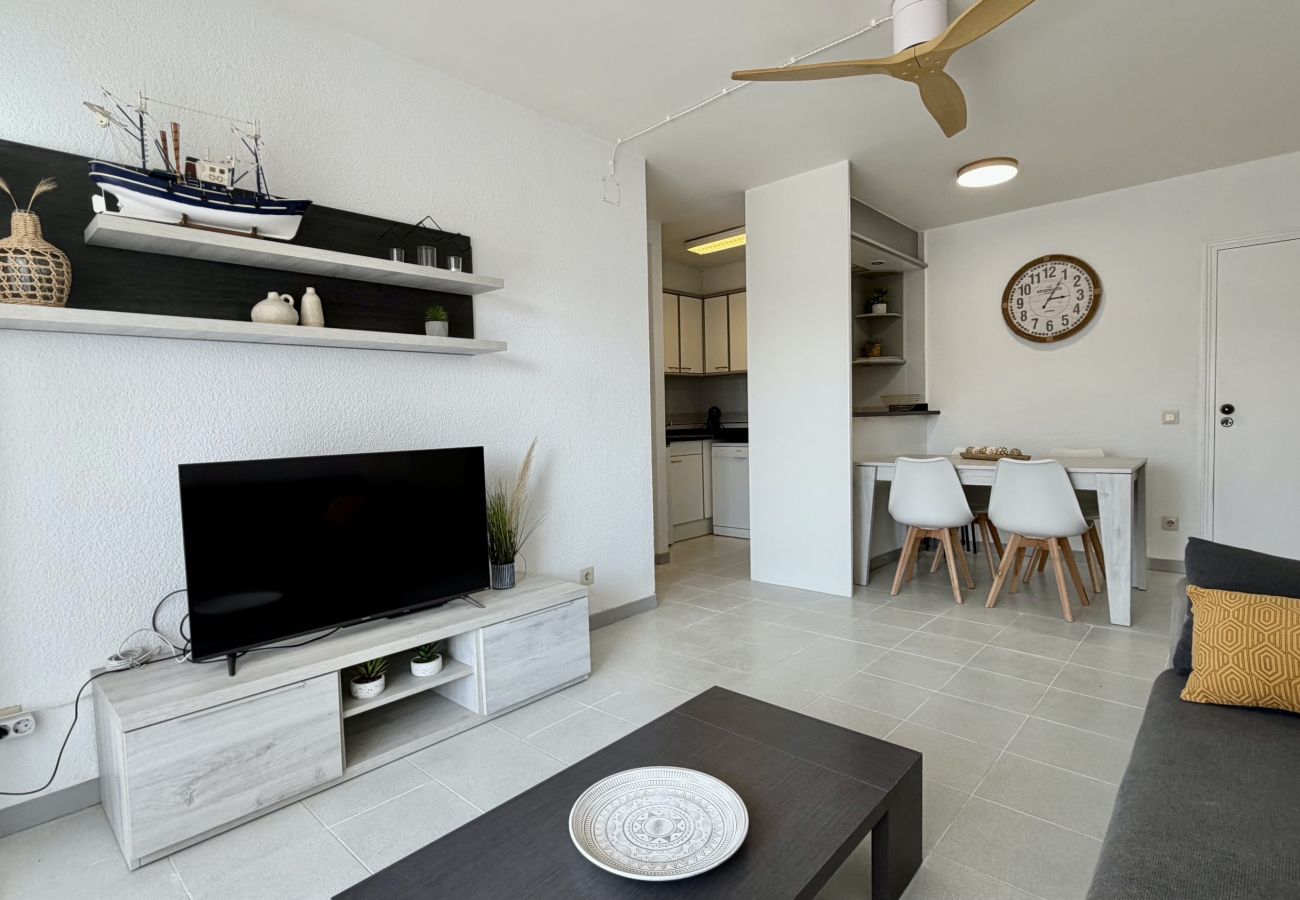 Ferienwohnung in Estartit - BLAUMAR B 36