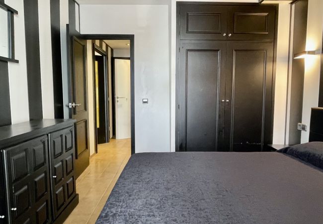 Ferienwohnung in Estartit - SALLES BEACH 2 Ferienwohnung in Estartit - SALLES BEACH 2