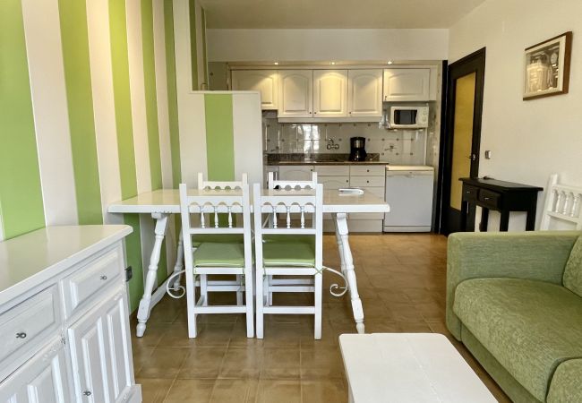 Ferienwohnung in Estartit - SALLES BEACH 2 Ferienwohnung in Estartit - SALLES BEACH 2