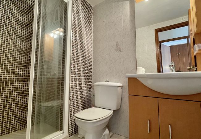 Ferienwohnung in L'Escala - CALA MONTGO 25 Ferienwohnung in L'Escala - CALA MONTGO 25