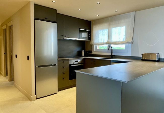 Ferienwohnung in Pals - GOLF MAR II F 2-4 Ferienwohnung in Pals - GOLF MAR II F 2-4