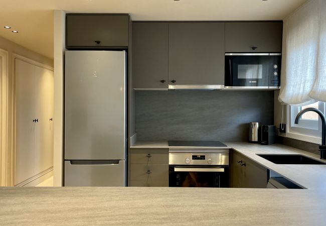 Ferienwohnung in Pals - GOLF MAR II F 2-4 Ferienwohnung in Pals - GOLF MAR II F 2-4