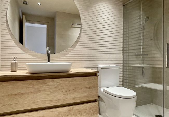 Ferienwohnung in Pals - GOLF MAR II G 2-1 Ferienwohnung in Pals - GOLF MAR II G 2-1