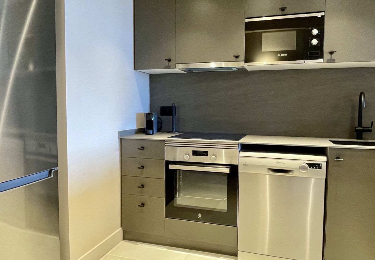 Ferienwohnung in Pals - GOLF MAR II G 1-3