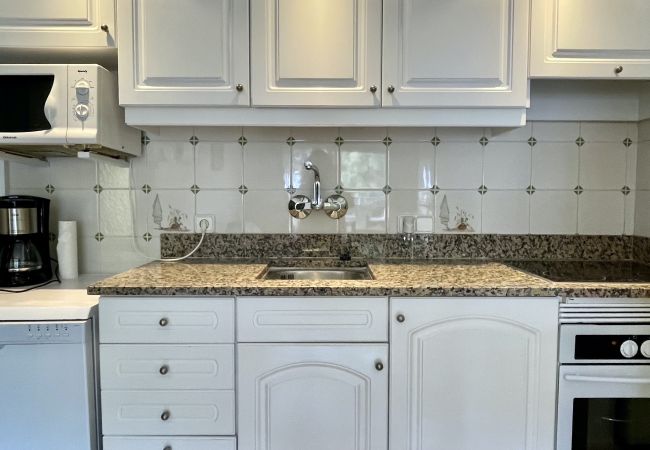 Ferienwohnung in Estartit - SALLES BEACH 5 Ferienwohnung in Estartit - SALLES BEACH 5