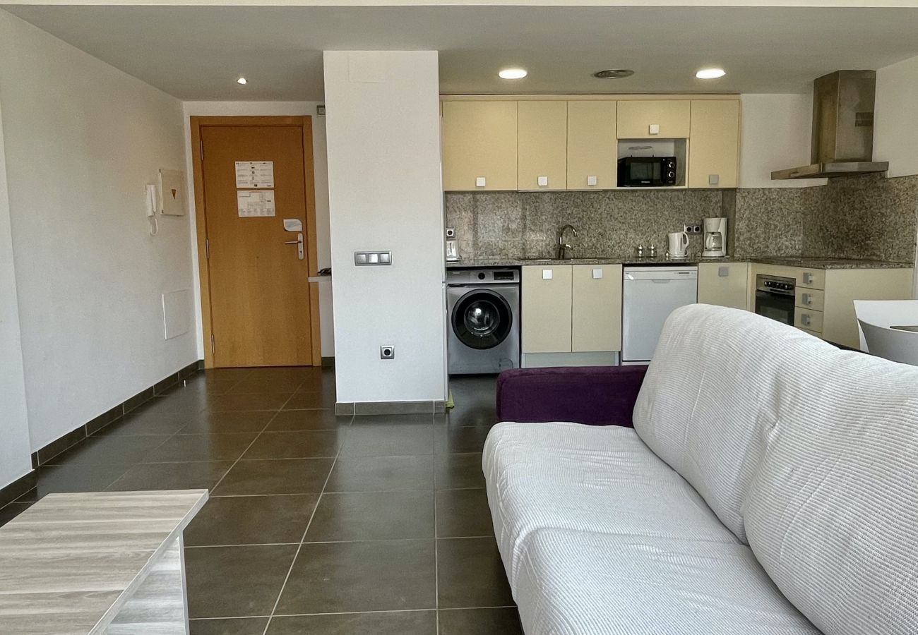 Ferienwohnung in Estartit - DARSENA C 2-3