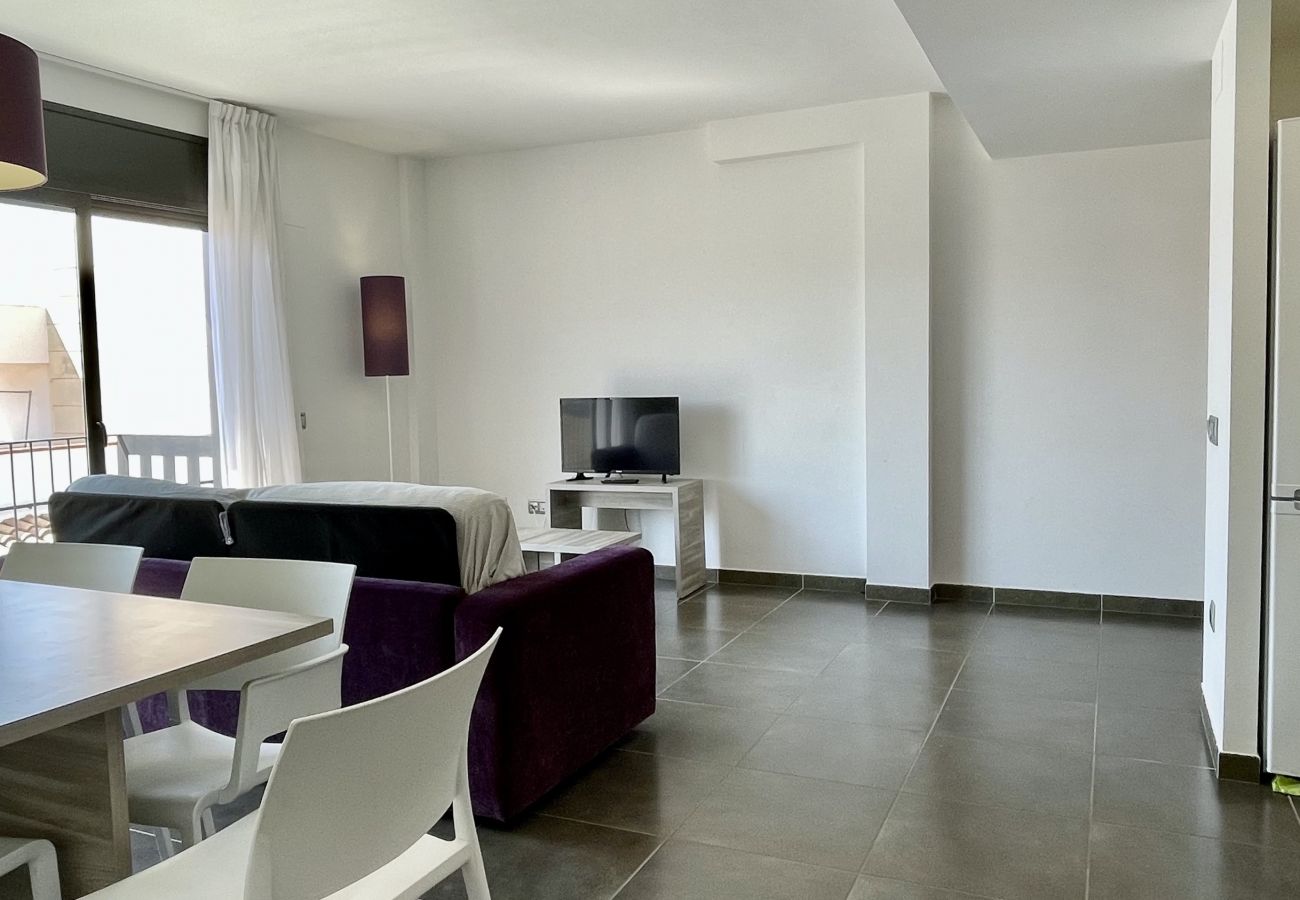 Ferienwohnung in Estartit - DARSENA C 2-3